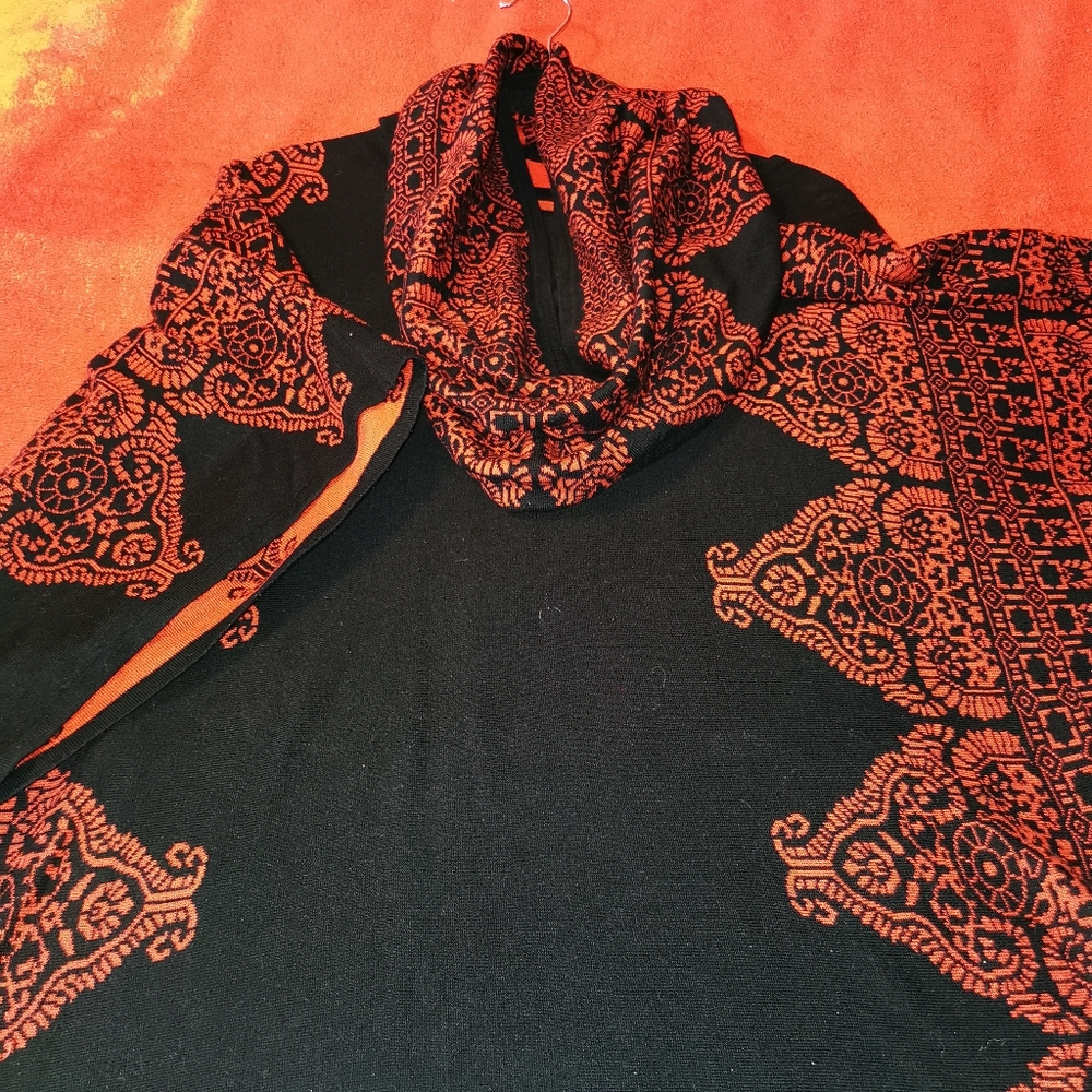 Wand 2 piece sweater set